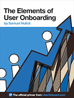 Elements of User Onboarding