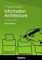 A Practical Guide to Information Architecture