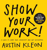 Show Your Work!