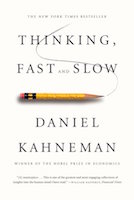 Thinking, Fast and Slow